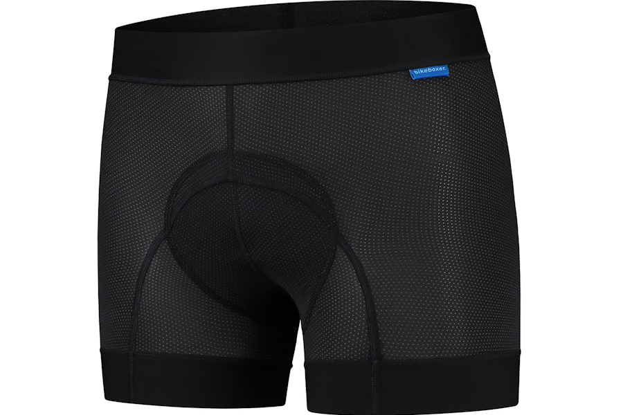 Bikeboxer fietsbroek e-bike 