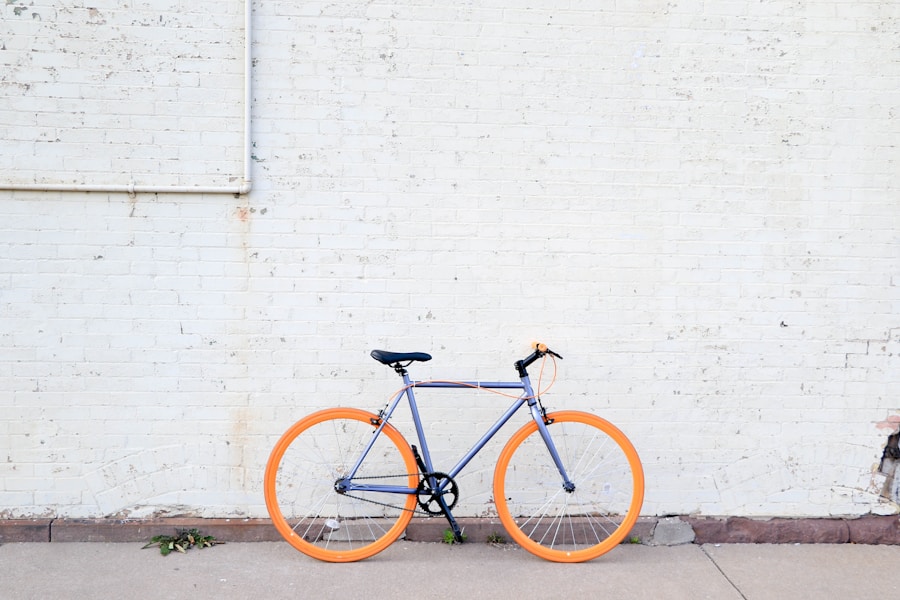 Koga elektrische fiets