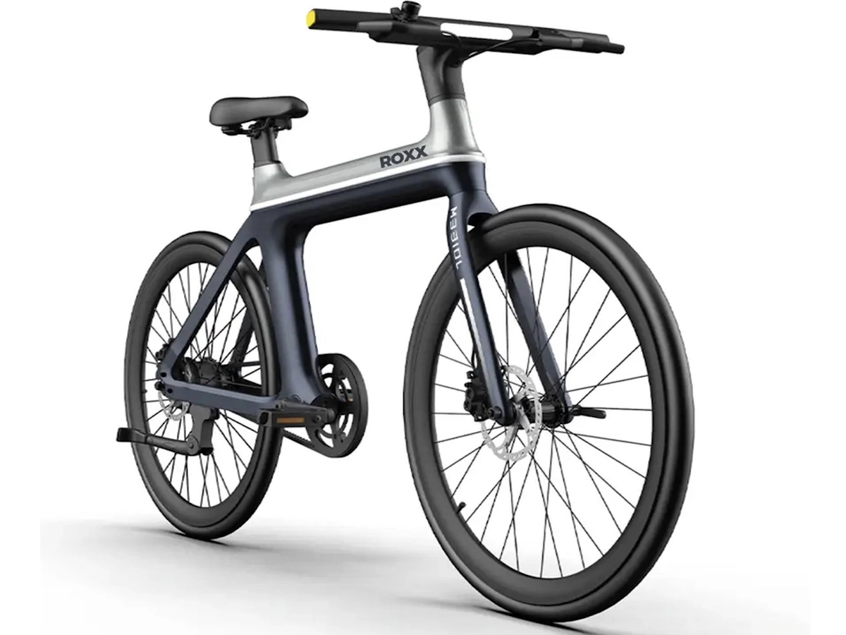 Joieem X Roxx ebike